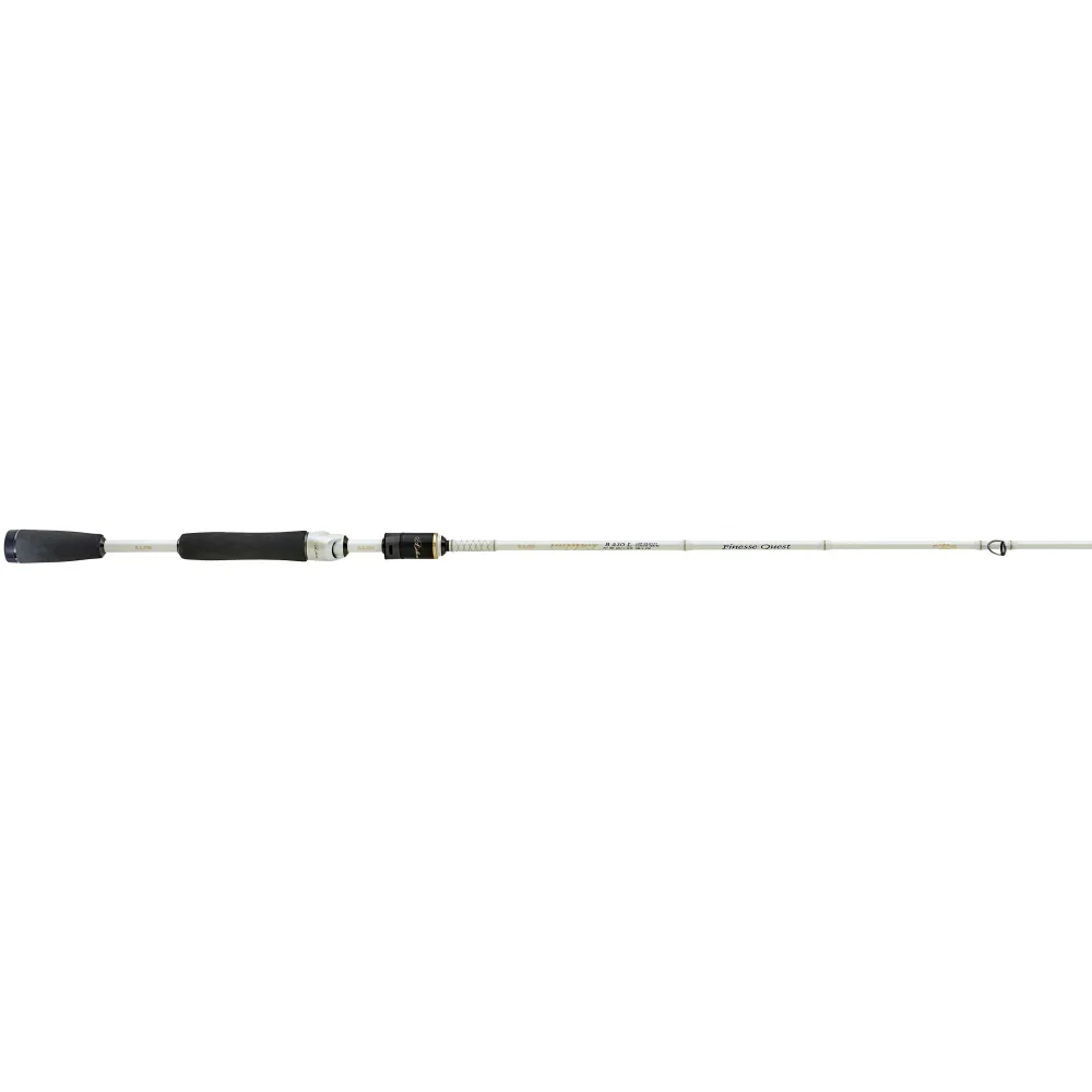 Illex Pepper X5 B L Finesse Quest 2.10m 2-12gr
