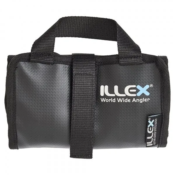 ILLEX ROLL UP JIG WALLET
