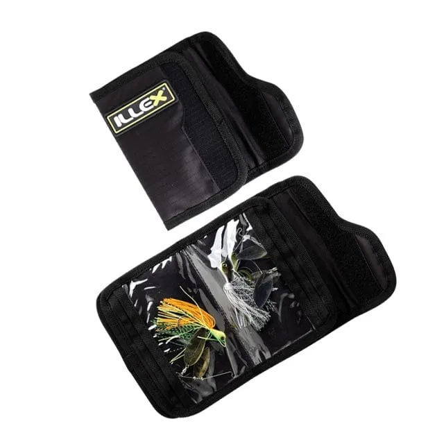 Illex Spinnerbait Binder Bag