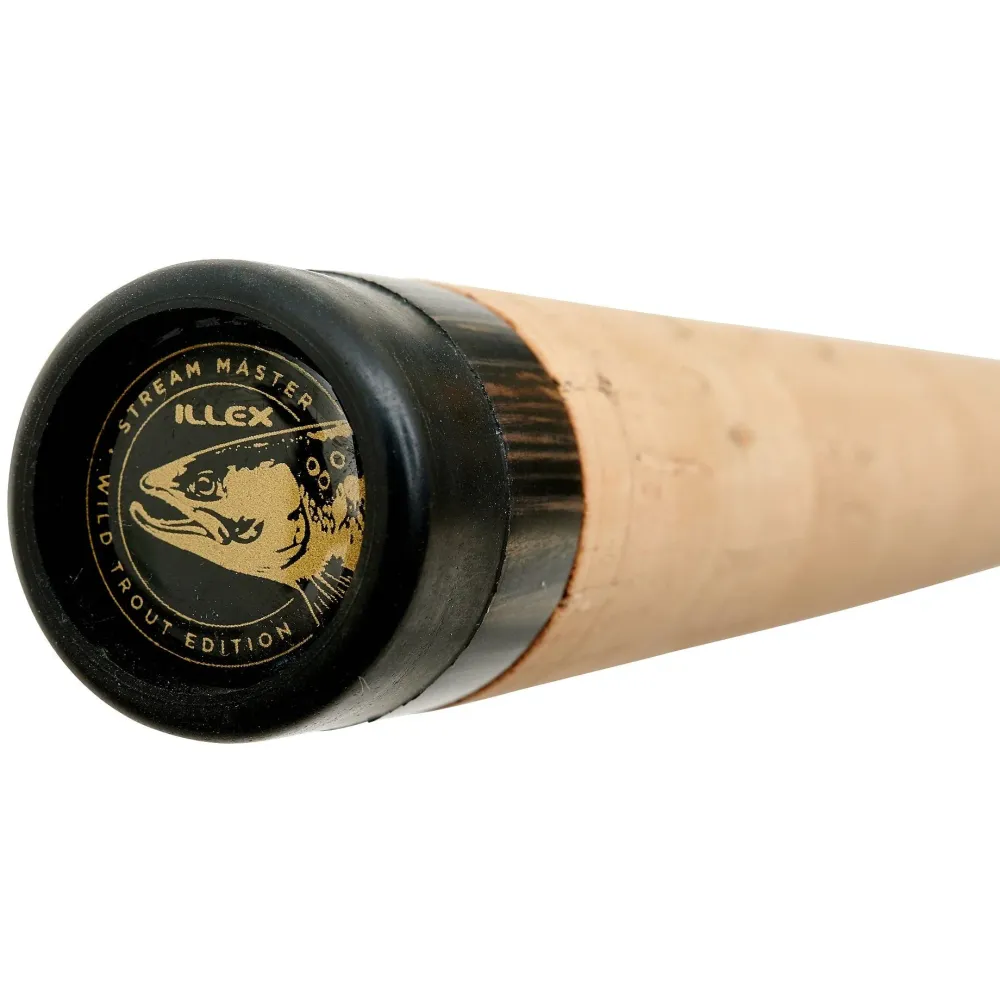 Illex Stream Master S2102ML Trout Opportunist