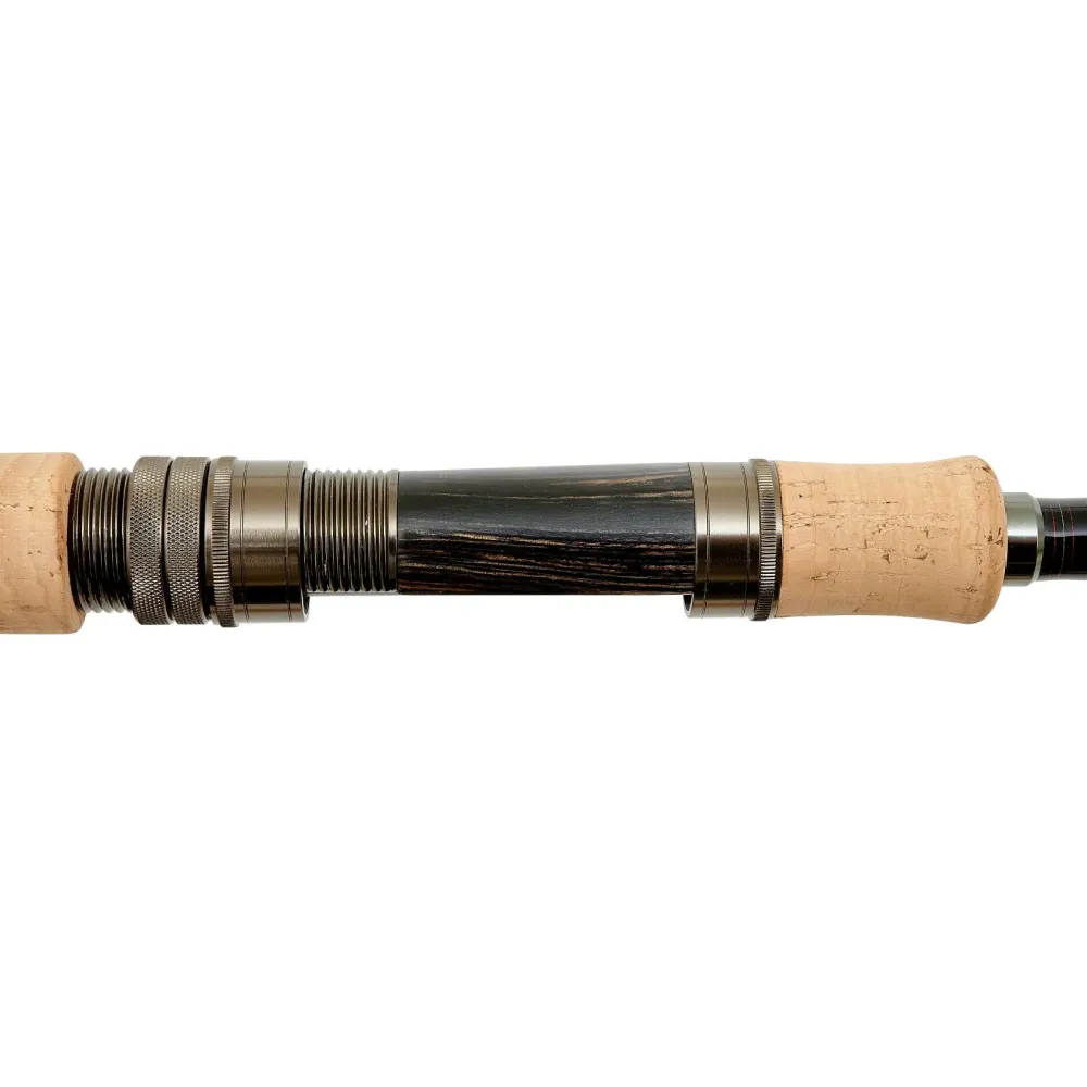 Illex Stream Master S2102ML Trout Opportunist