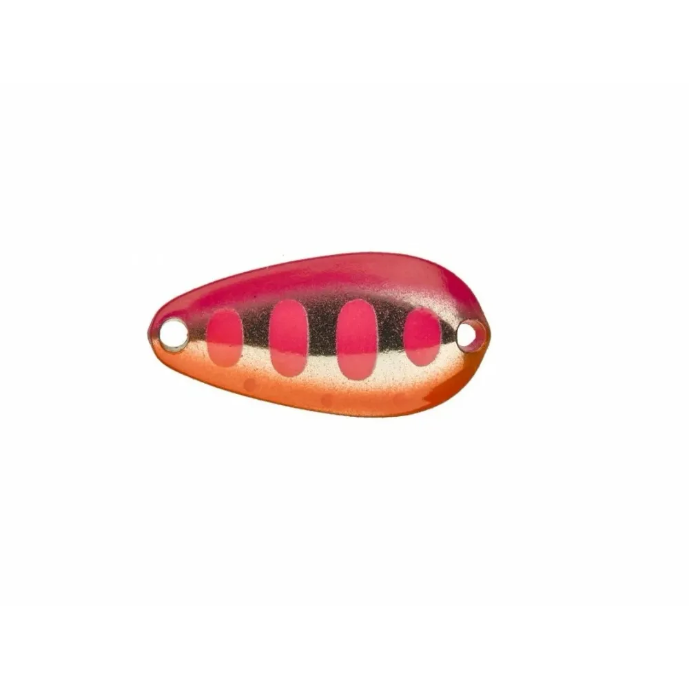 ILLEX Tearo 1,3g Pink Yamame / Fluo Pink