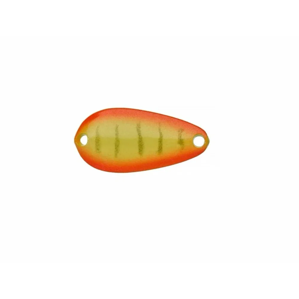 ILLEX Tearo 1.3g Vairone / Fluo White