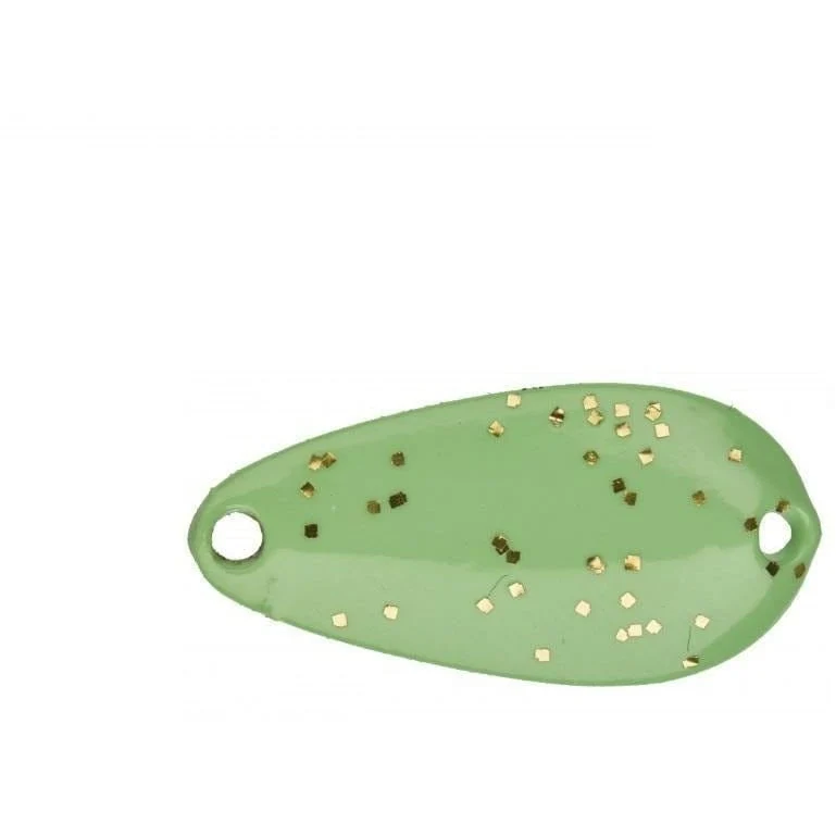 ILLEX Tearo 2.4g Green Fantomas / Brown Pellet