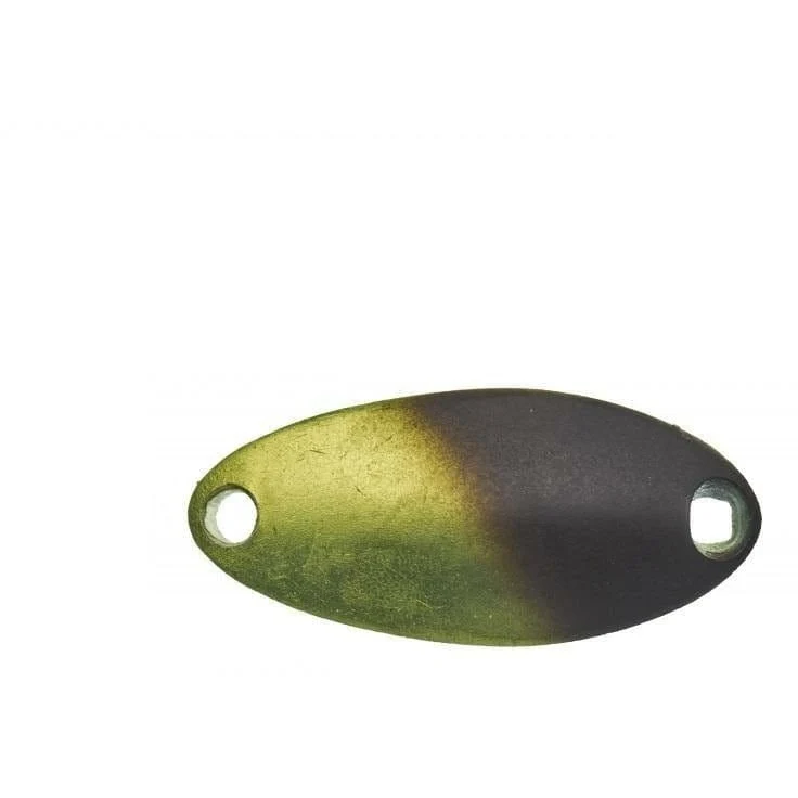 ILLEX T-Grovel 1.7g UV Secret Lemon Pellet