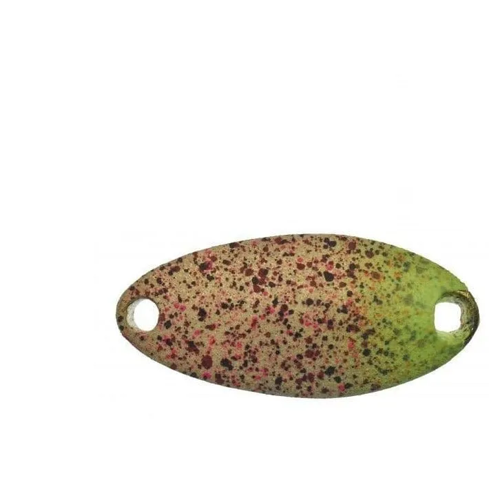 ILLEX T-Grovel 1,7g UV Secret Shrimp