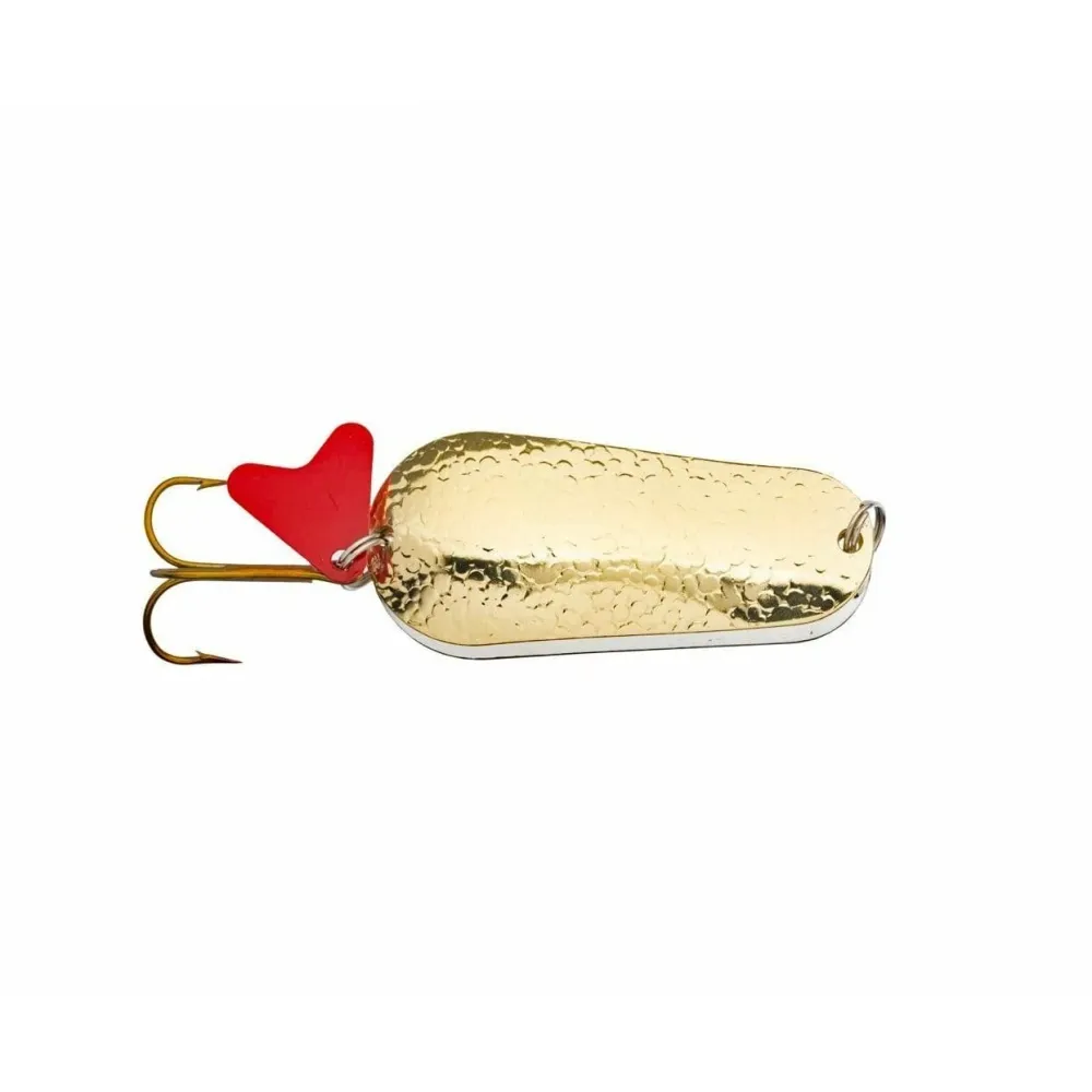 Jaxon Flex Gnom DUO v1 Silver Gold 20g