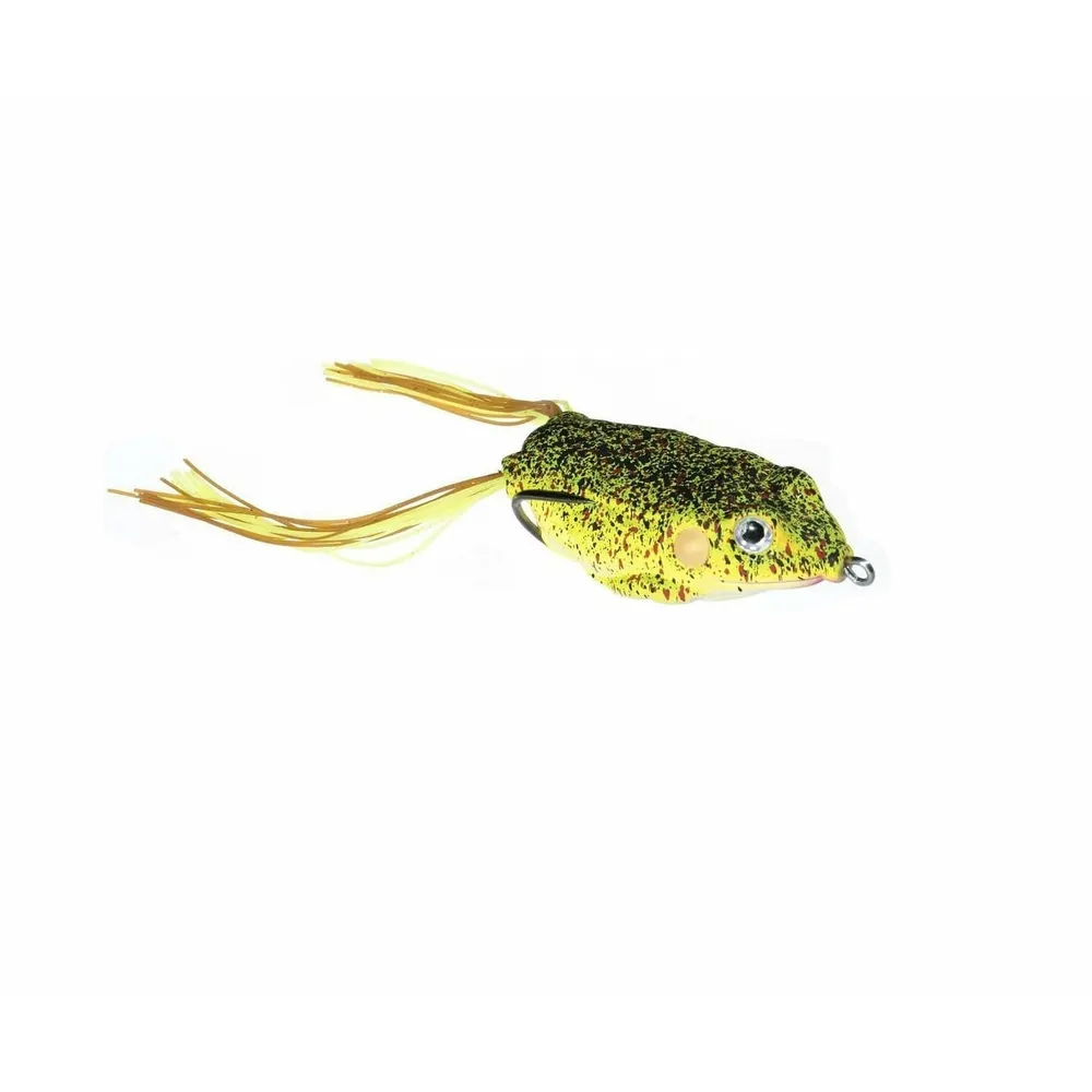 Jaxon Magic Fish Frog 7cm 15g - Color D