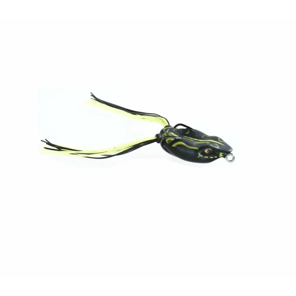 Jaxon Magic Fish Frog 2 col. 6cm 14g