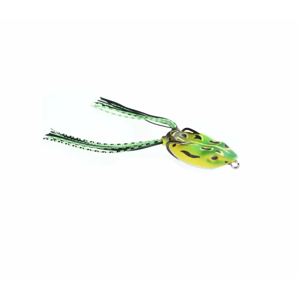 Jaxon Magic Fish Frog 2 Color C 6cm 14g