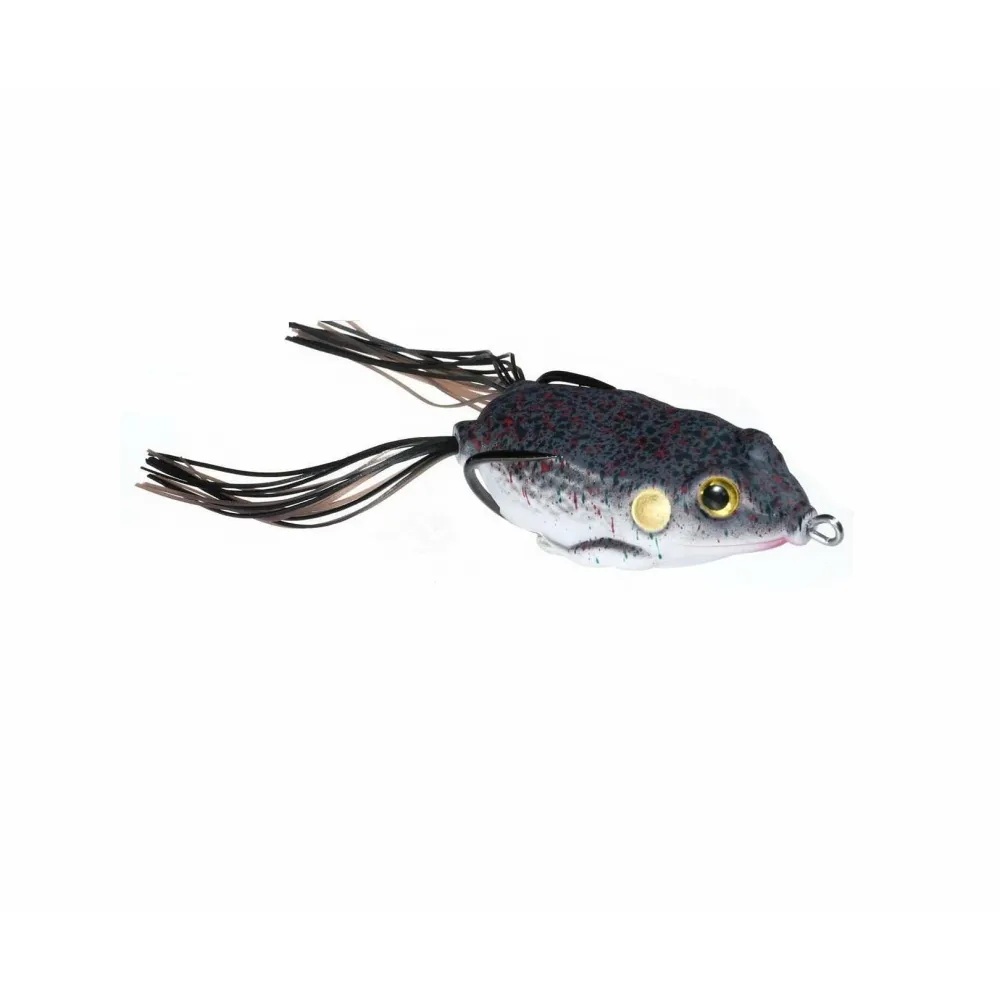 Jaxon Magic Fish Frog Color E 6cm 13g
