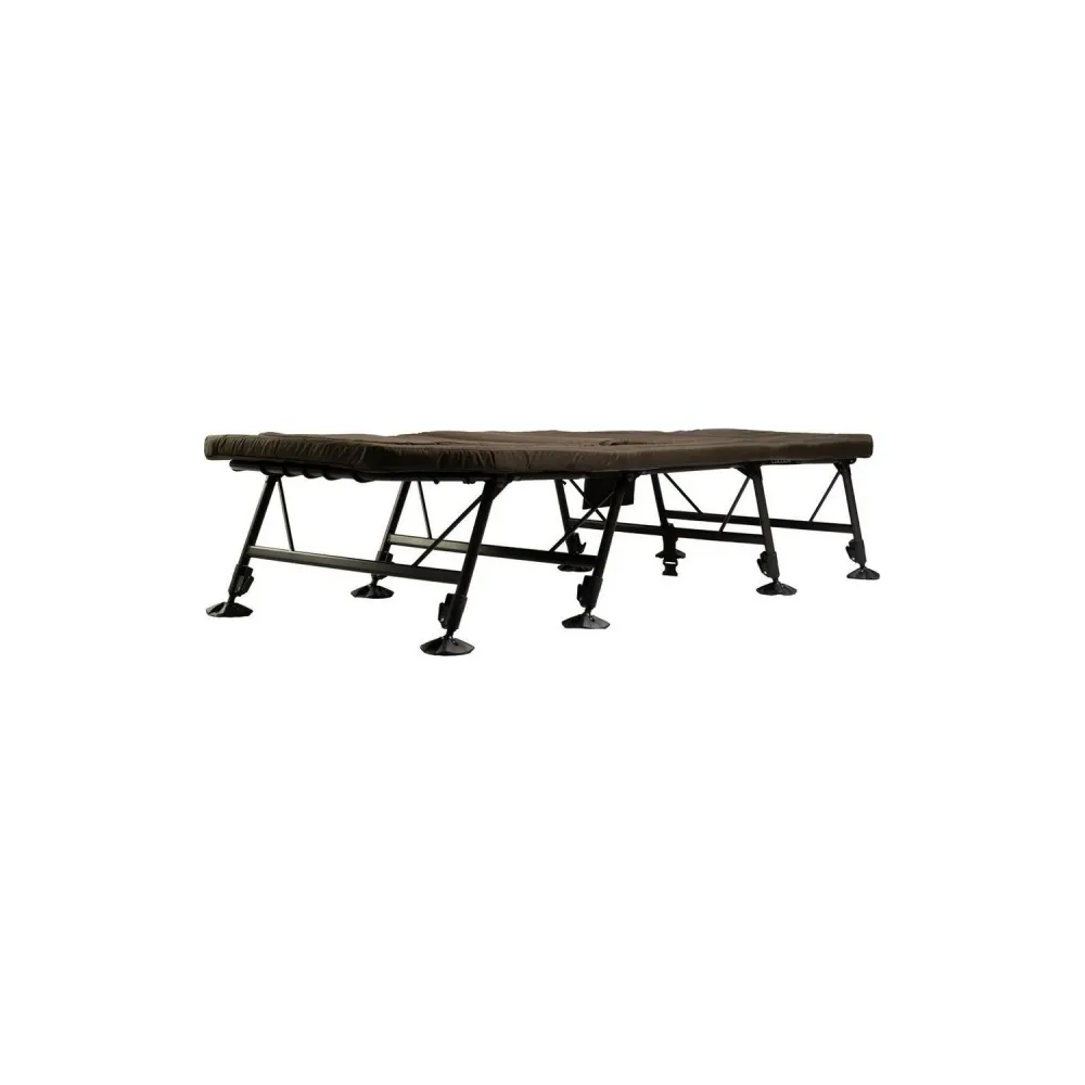 JRC Cocoon II Flatbed