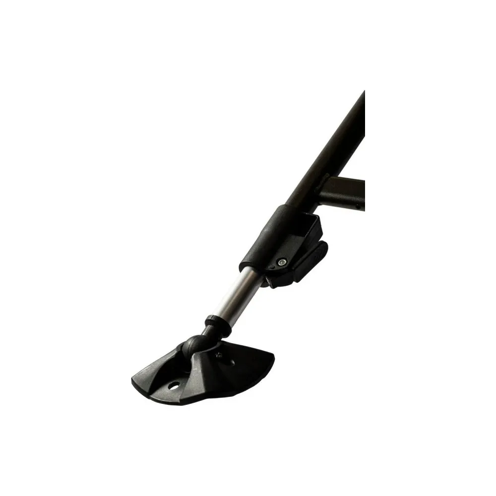 JRC Cocoon II Flatbed