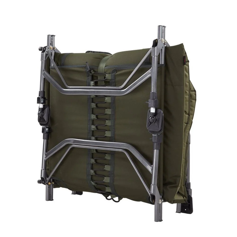 JRC Cocoon 2G Levelbed
