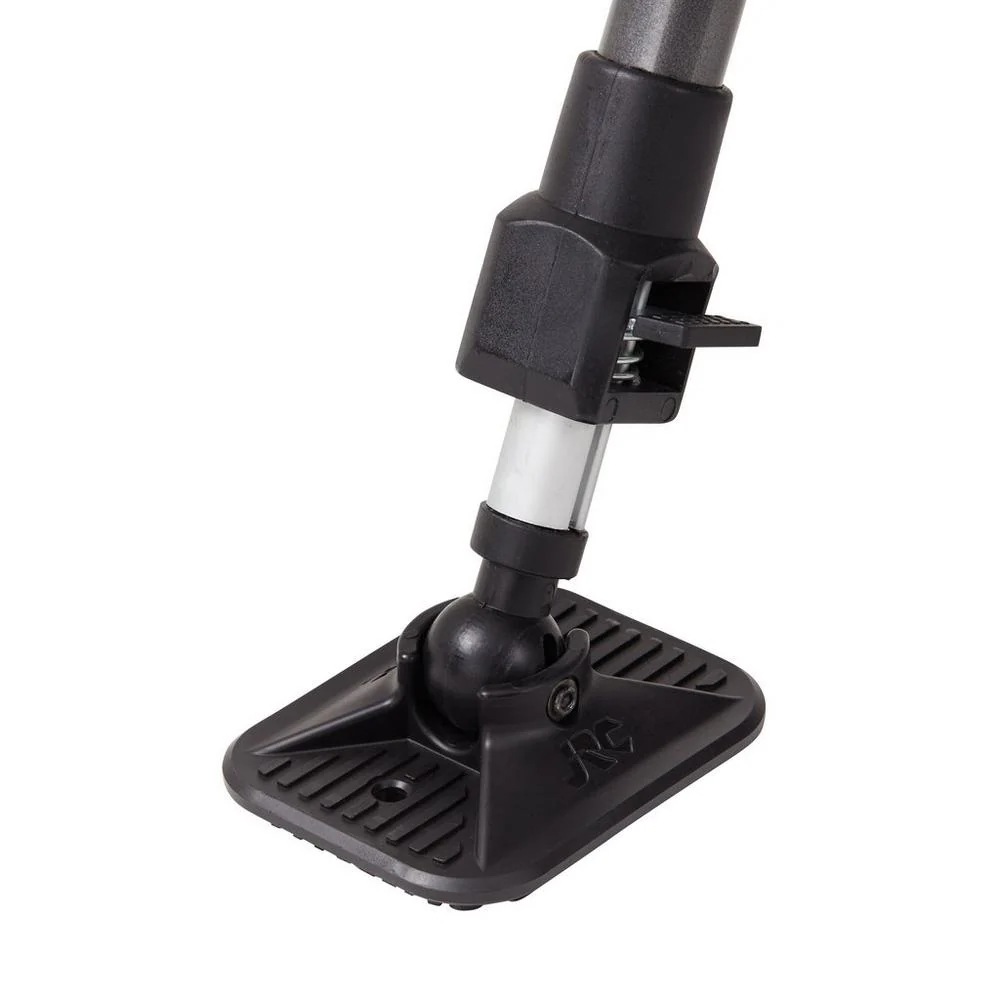 JRC Cocoon 2G Levelbed
