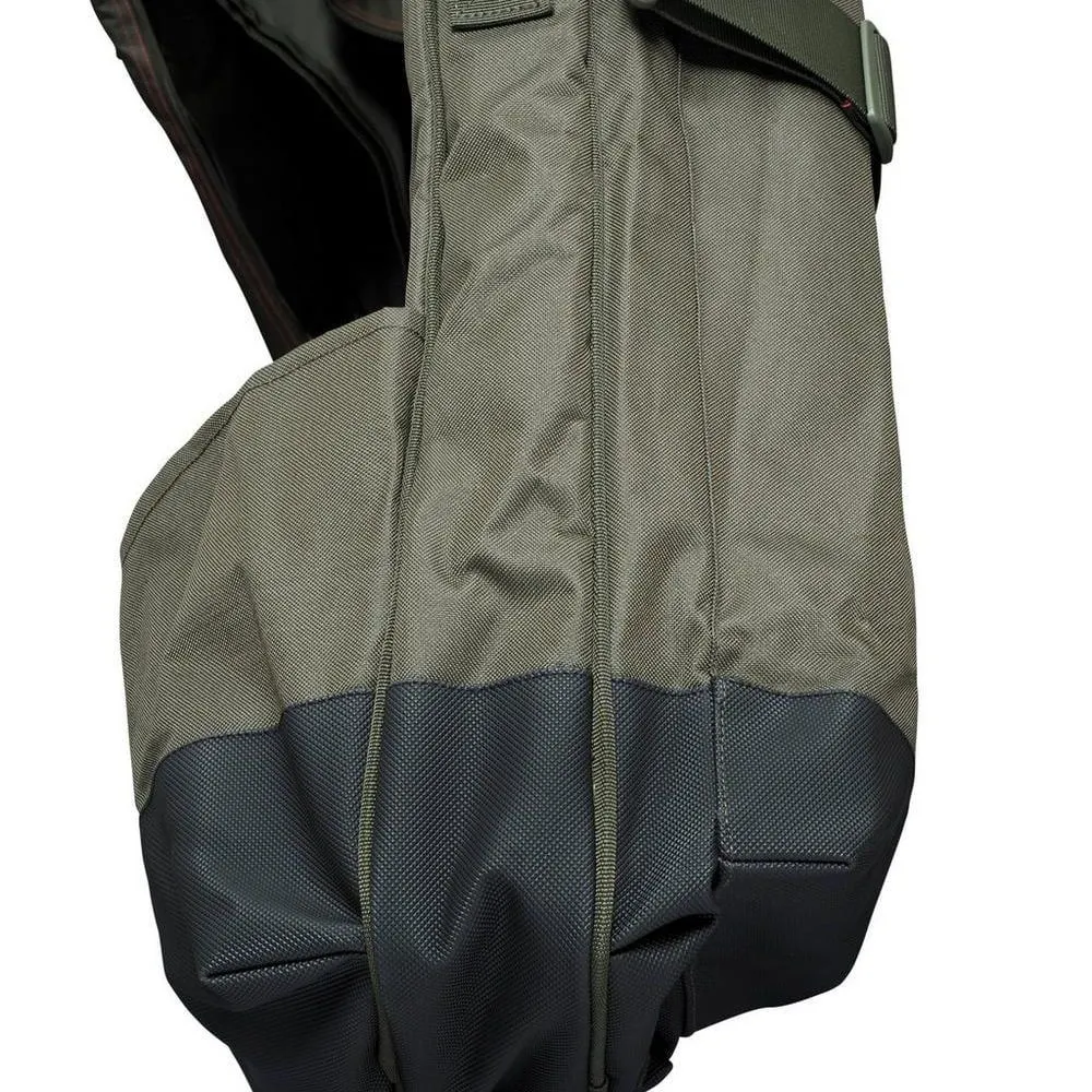 JRC Defender II 3-Rod Sleeve 12–13ft