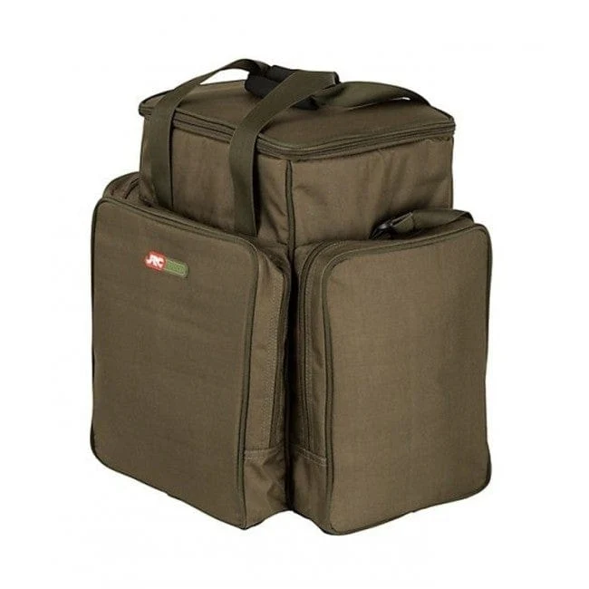JRC Defender Bait Bucket & Tackle Bag