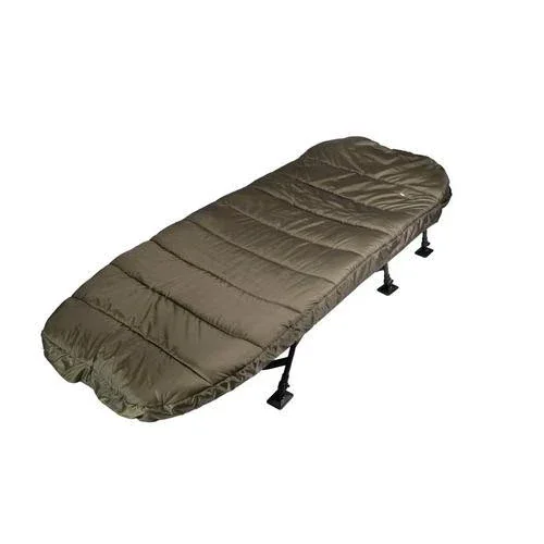 JRC Defender II Flatbed Sleep System Wide
