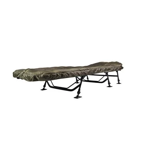 JRC Defender II Flatbed Sleep System Wide
