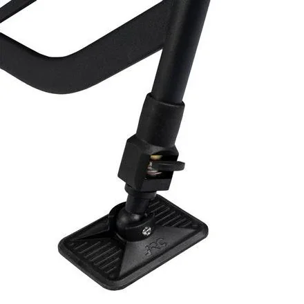 JRC Defender II Flatbed Sleep System Wide
