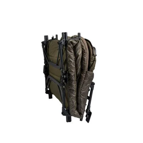 JRC Defender II Flatbed Sleep System Wide