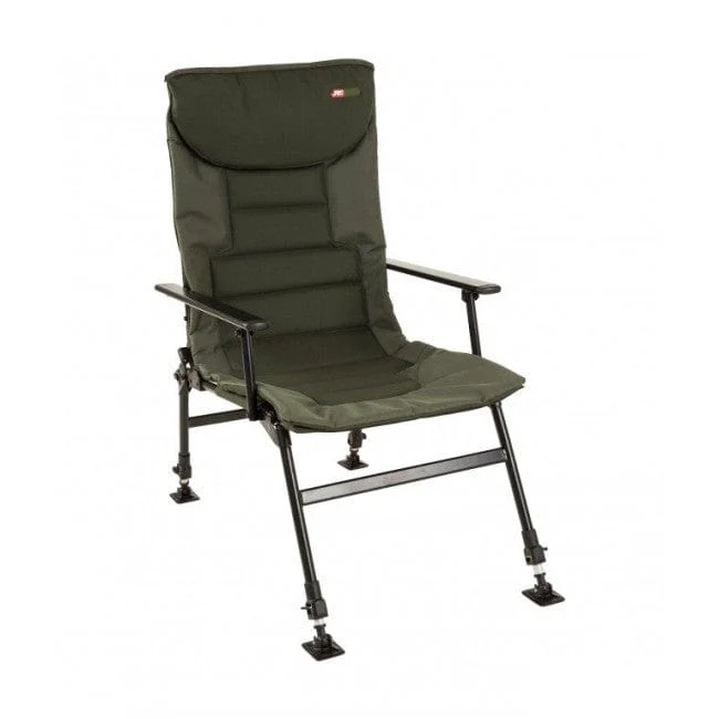 JRC Defender Hi-Recliner Armchair