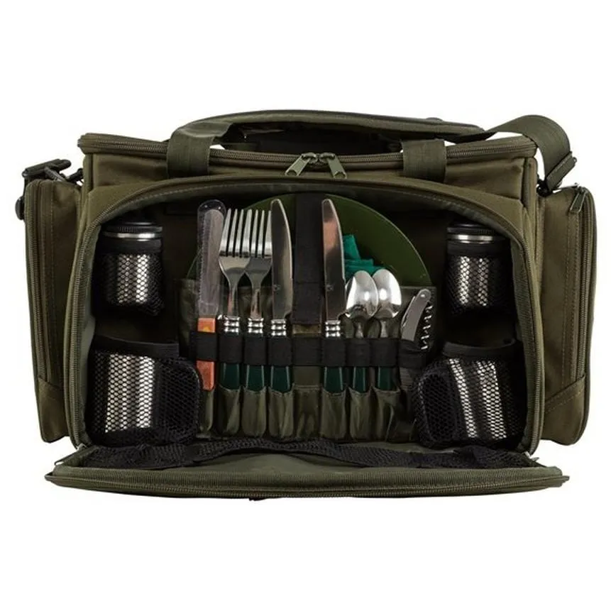 JRC Defender Session Cooler Food Bag