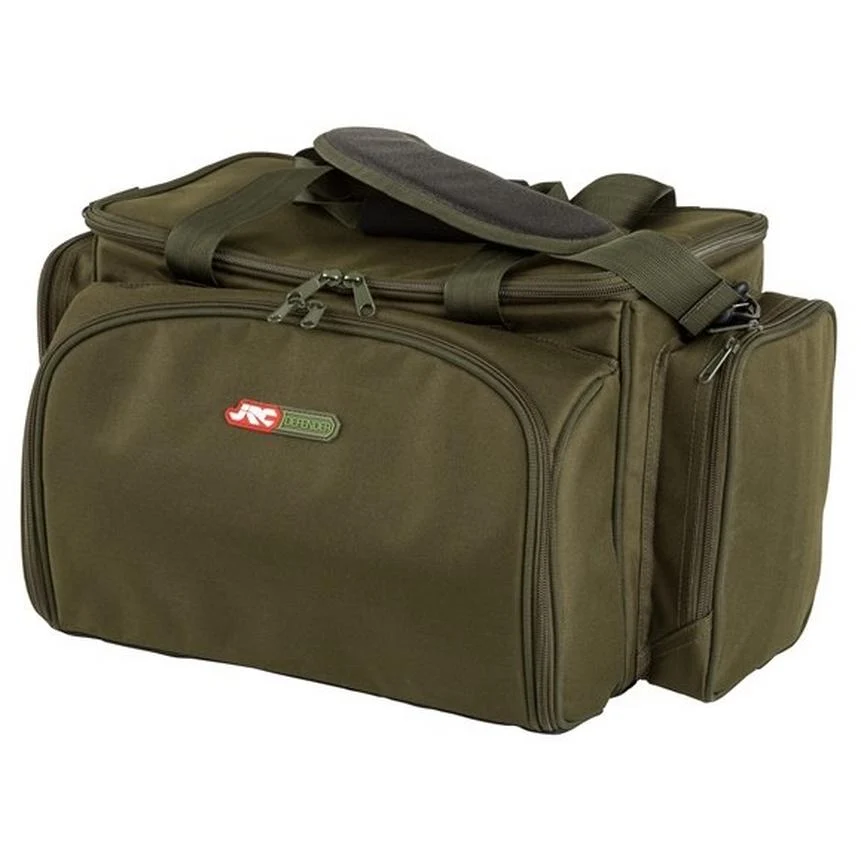 JRC Defender Session Cooler Food Bag