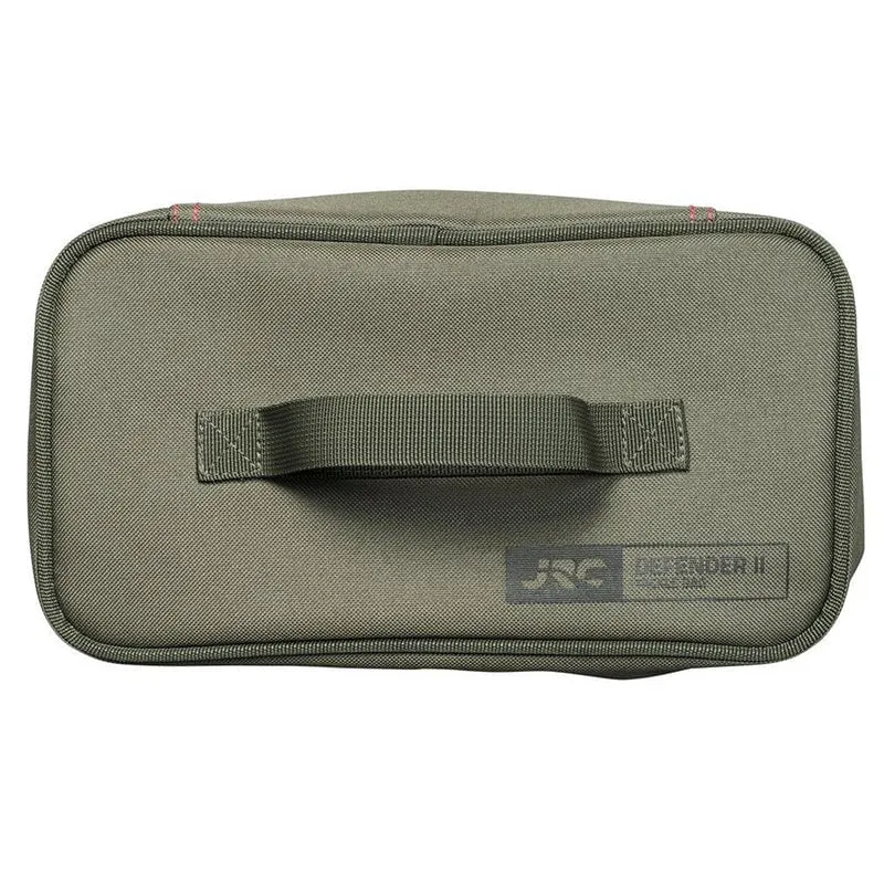 JRC Defender II Tackle Bag
