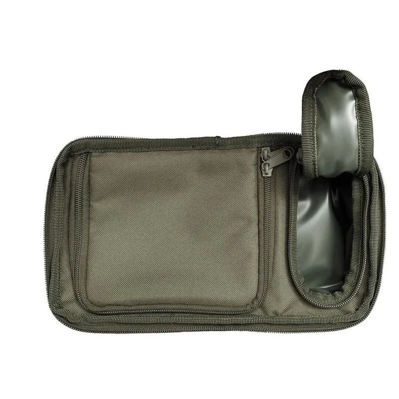 JRC Defender II Tackle Bag