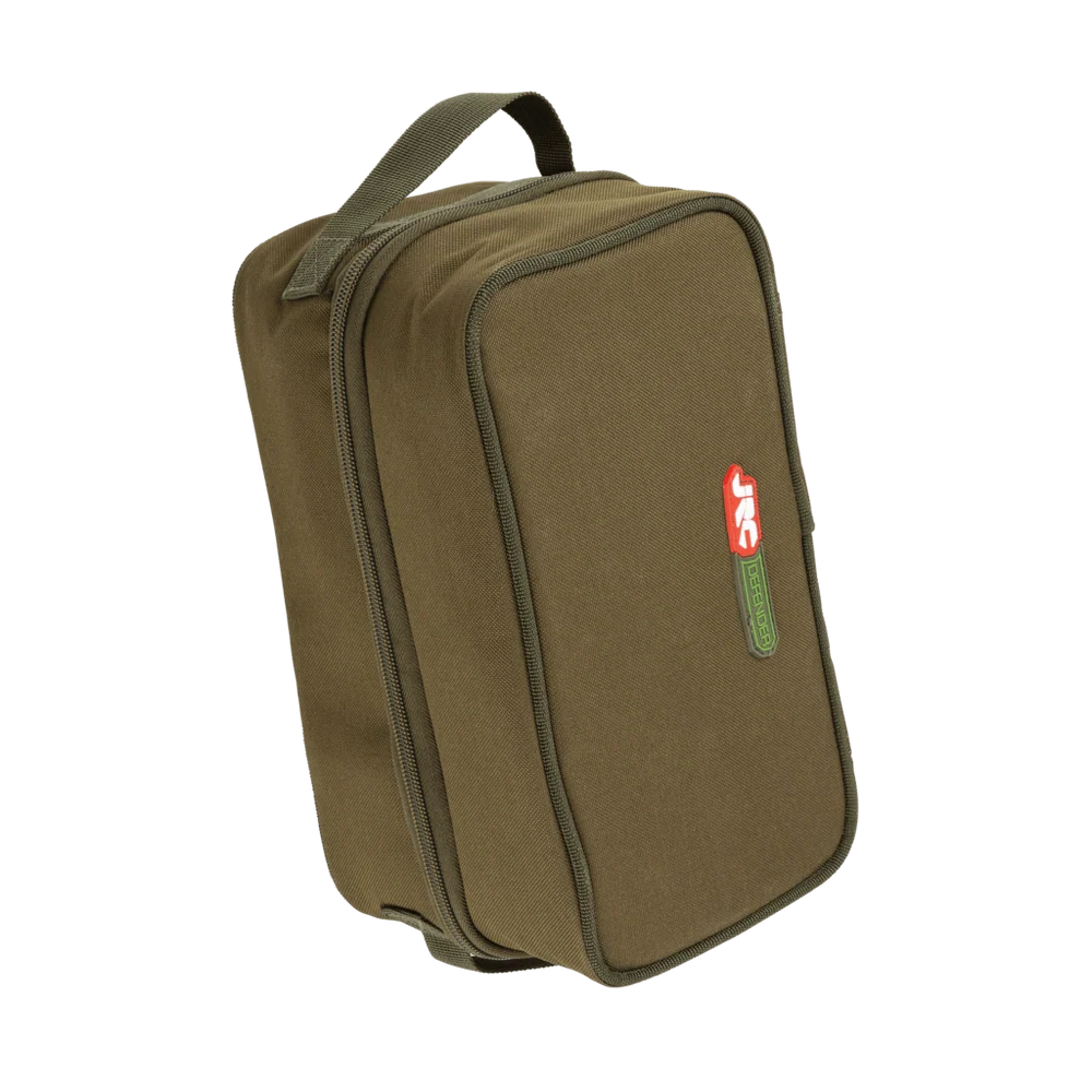 JRC Defender Tackle Bag