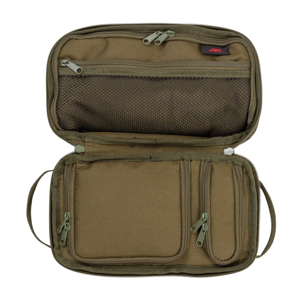 JRC Defender Tackle Bag