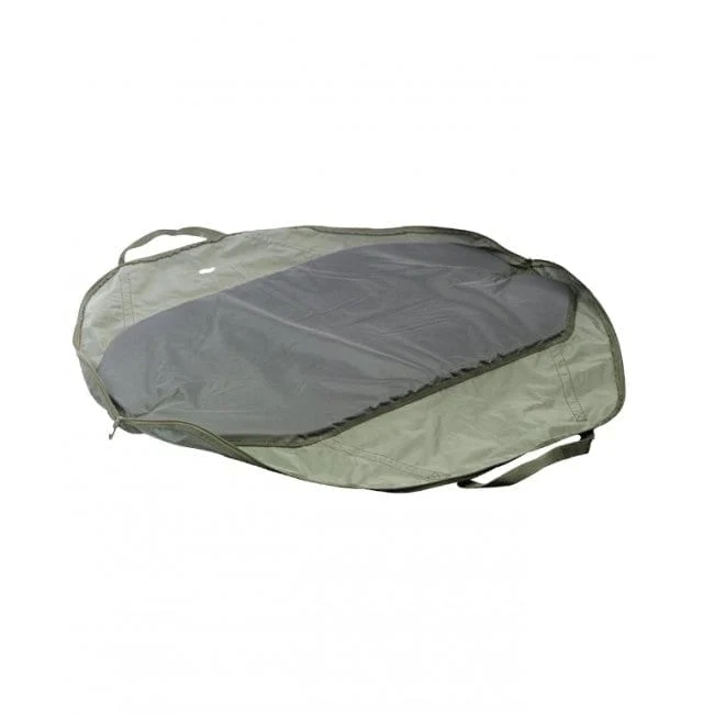 JRC Defender Zip Mat