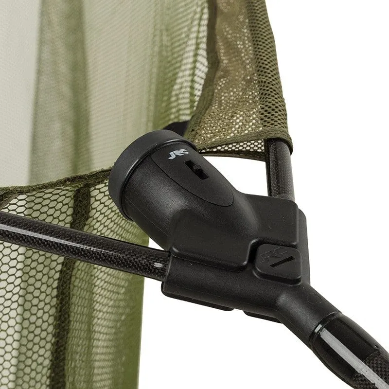 JRC Extreme TX Landing Net 46in Including Light