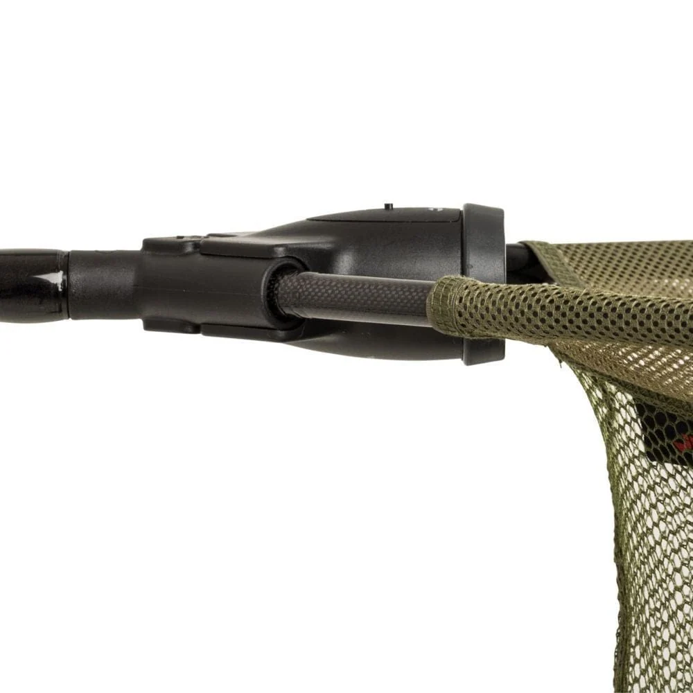 JRC Extreme TX Landing Net 46in Including Light