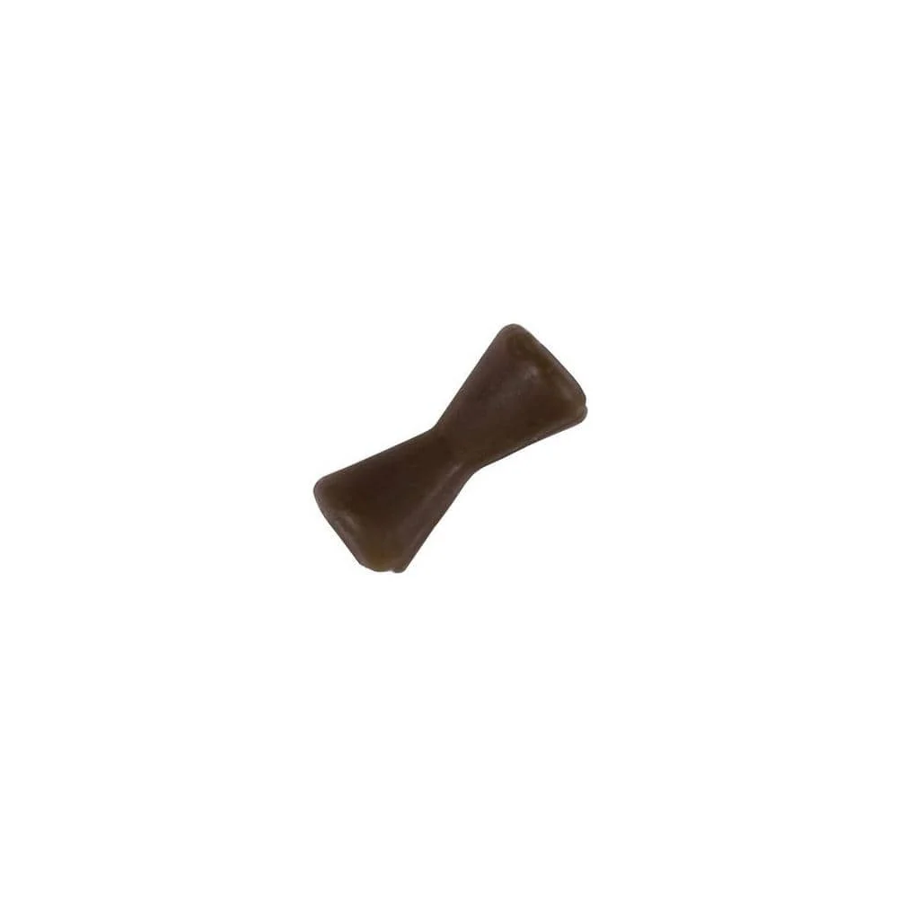 JRC Hair Stops - 163pcs