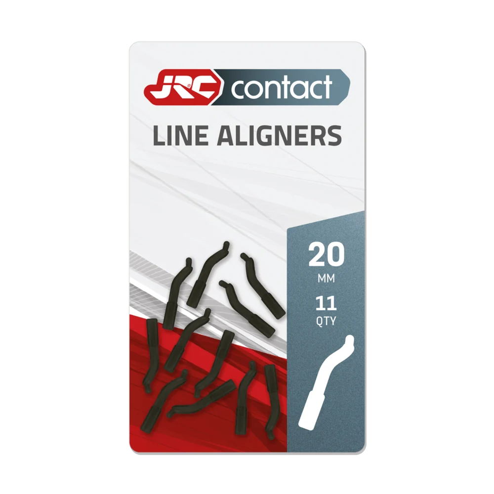 JRC Line Aligners - 11pcs