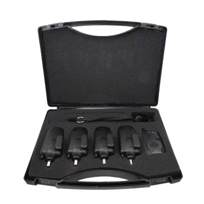 JRC Radar CX Set 4+1