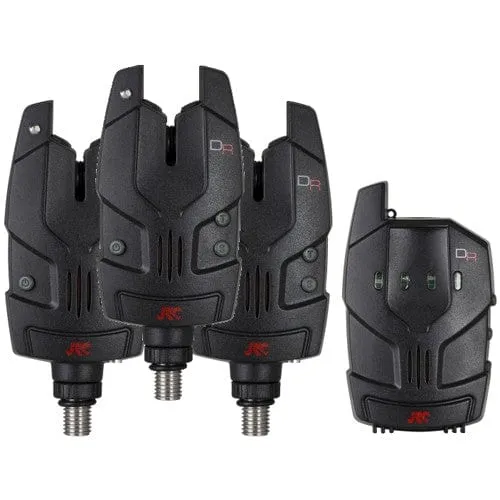 JRC Radar DR Set 3+1