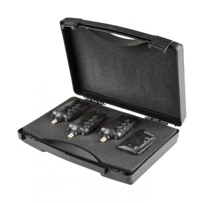 JRC Radar CX Set 3+1 Blue
