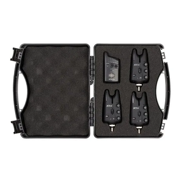 JRC Radar XTX 3+1 Set - 1503050