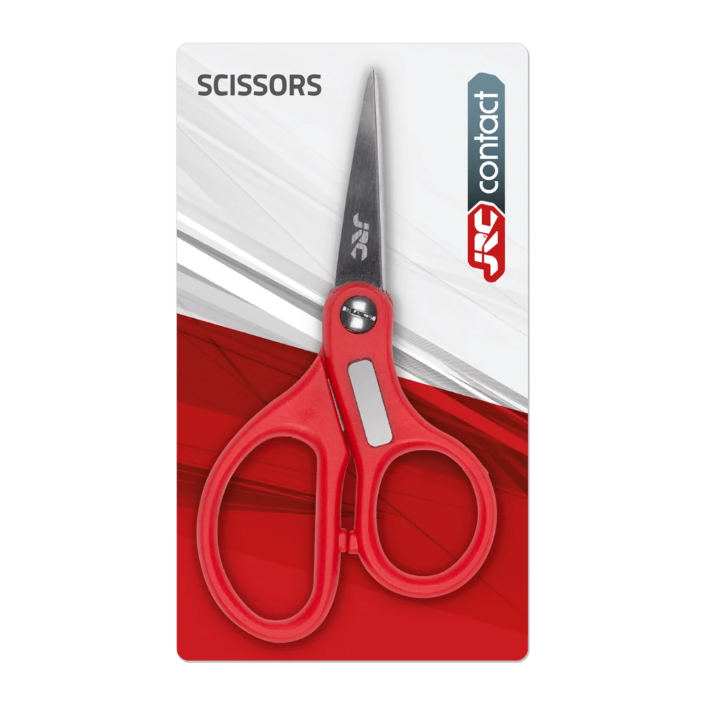 JRC Rig / Braid Scissors