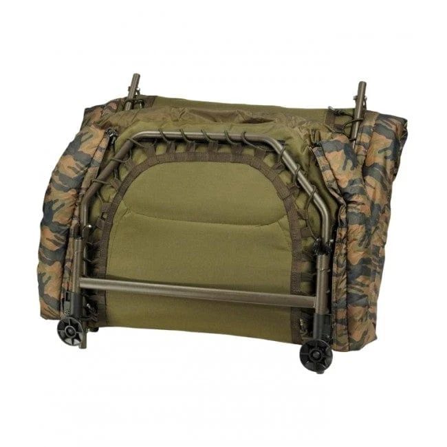 JRC Rova Sleep System