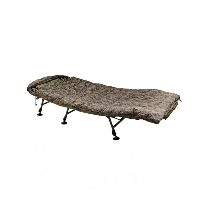JRC Rova Wide Sleeping Bag