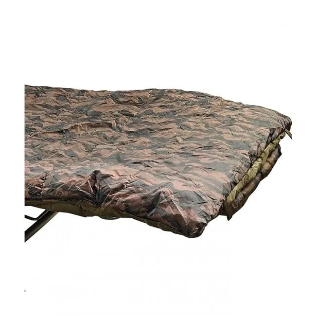 JRC Rova Wide Sleeping Bag