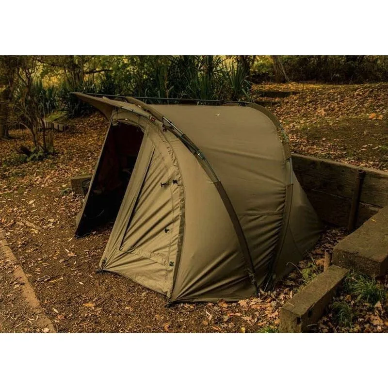 JRC Stealth Compact 2G