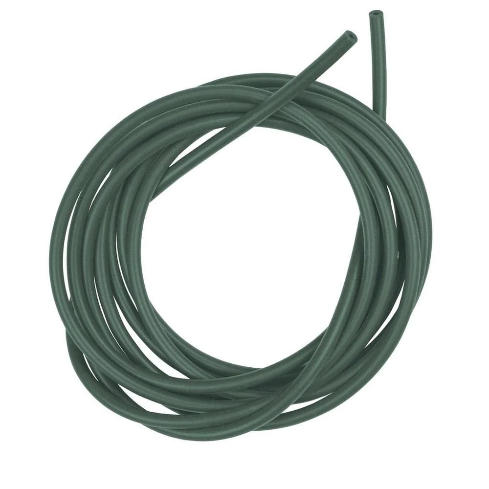 JRC Tungsten Tubing Green 0.6mm 1m