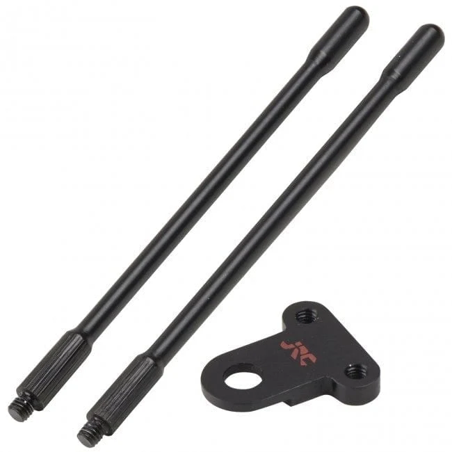 JRC X-lite Snag Ears