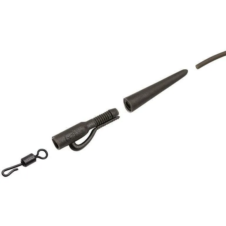 Korda Basix Lead Clip Action Pack - KBX021