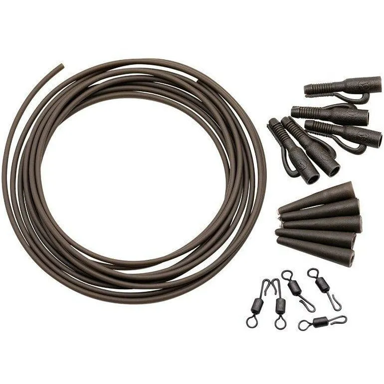 Korda Basix Lead Clip Action Pack - KBX021